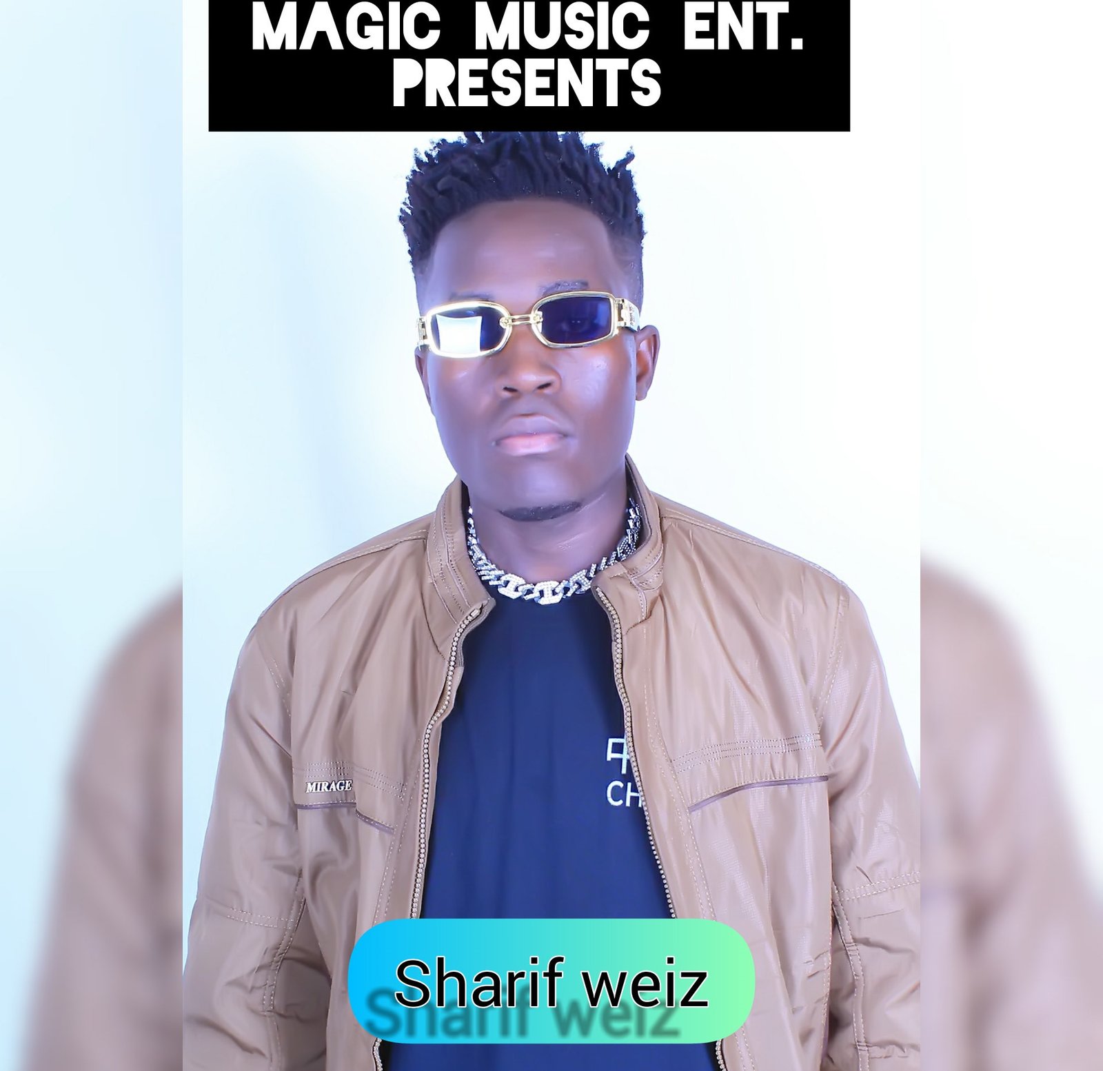 Sharif Weiz